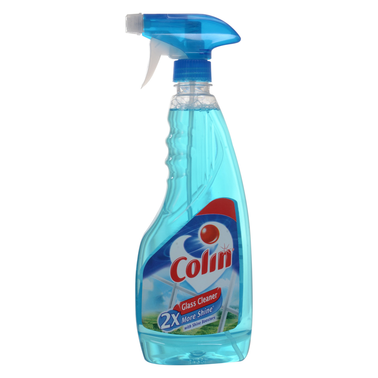 Colin 500ml - Glass Cleaner