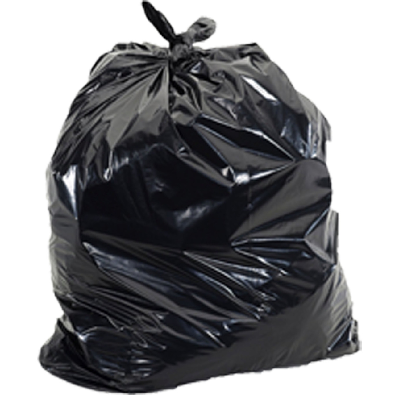 Garbage Bag ‐ 1 Kg (Recycle)