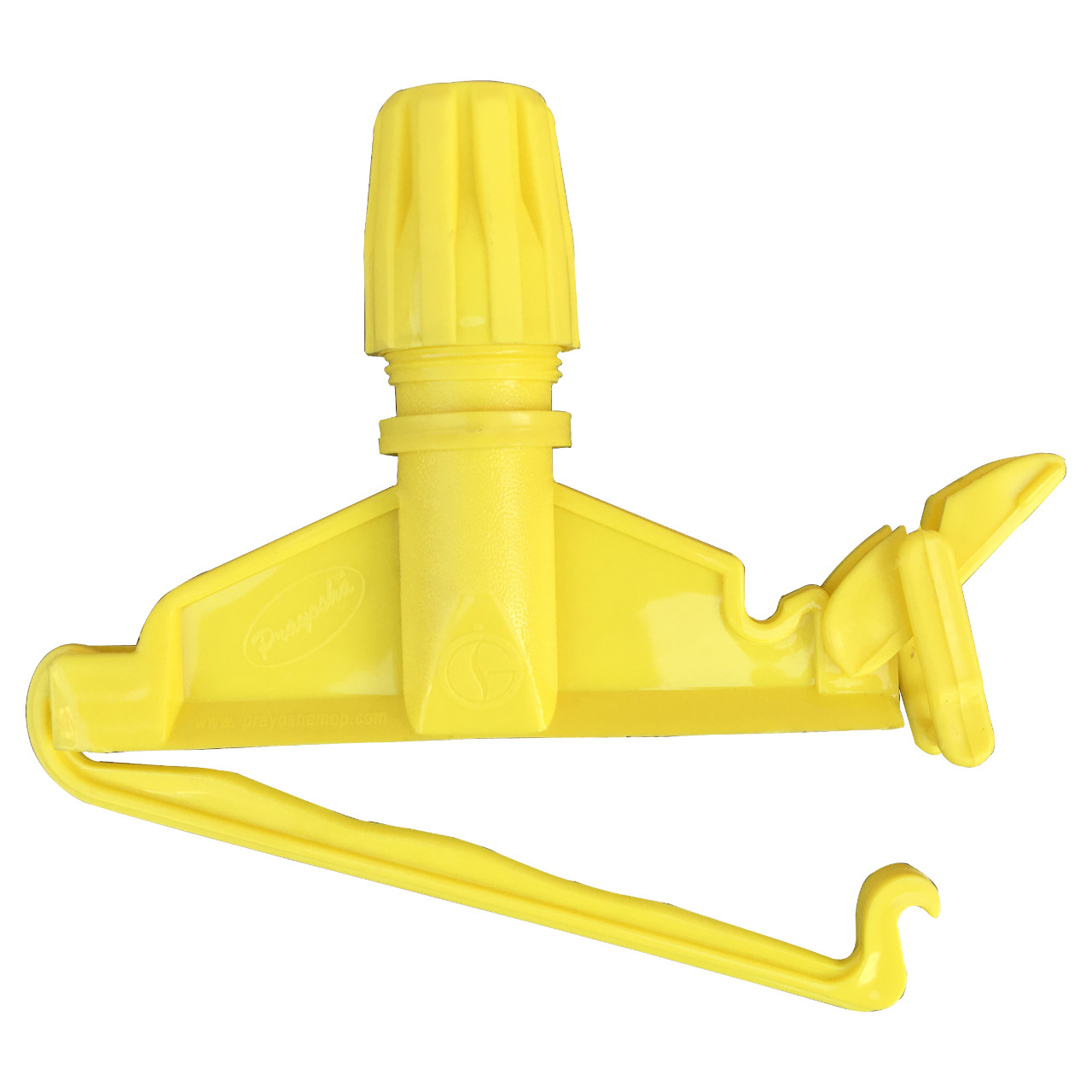 HD Plastic Clamp for Wet Mop
