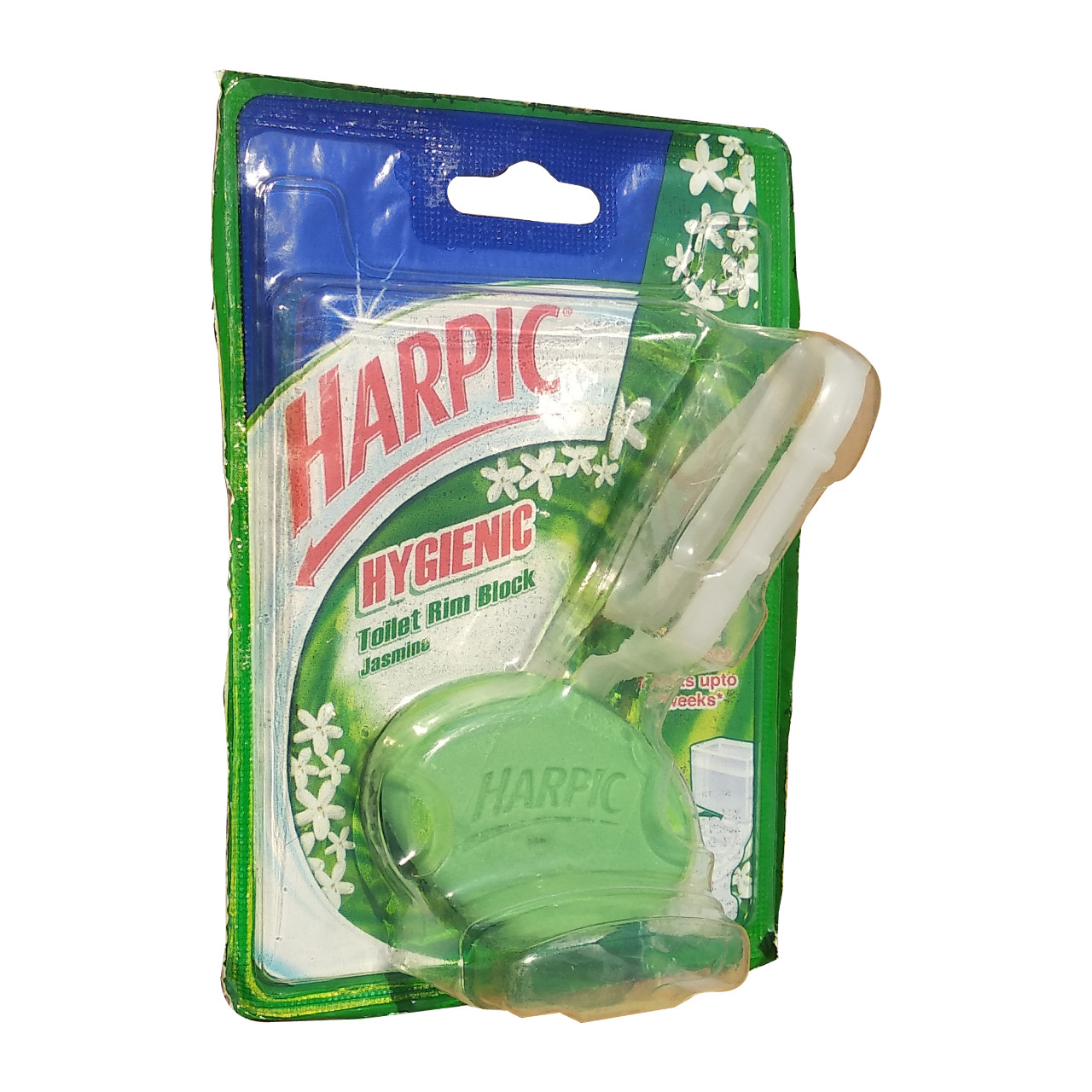 Harpic Hygienic 26g