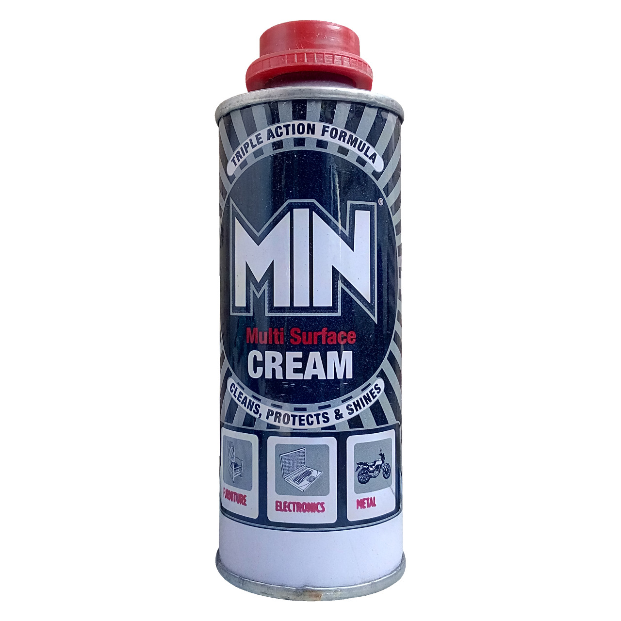 MIN - Multi Surface Cream 100g