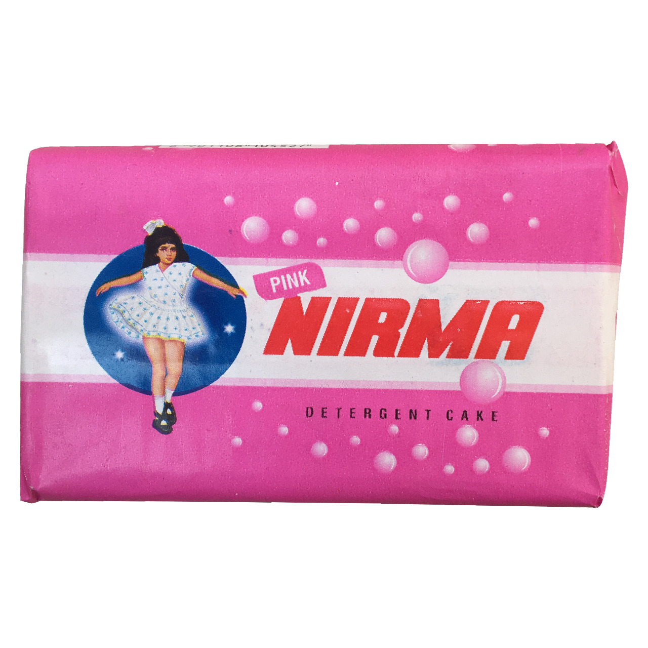 Nirma Detergent Cake 125g