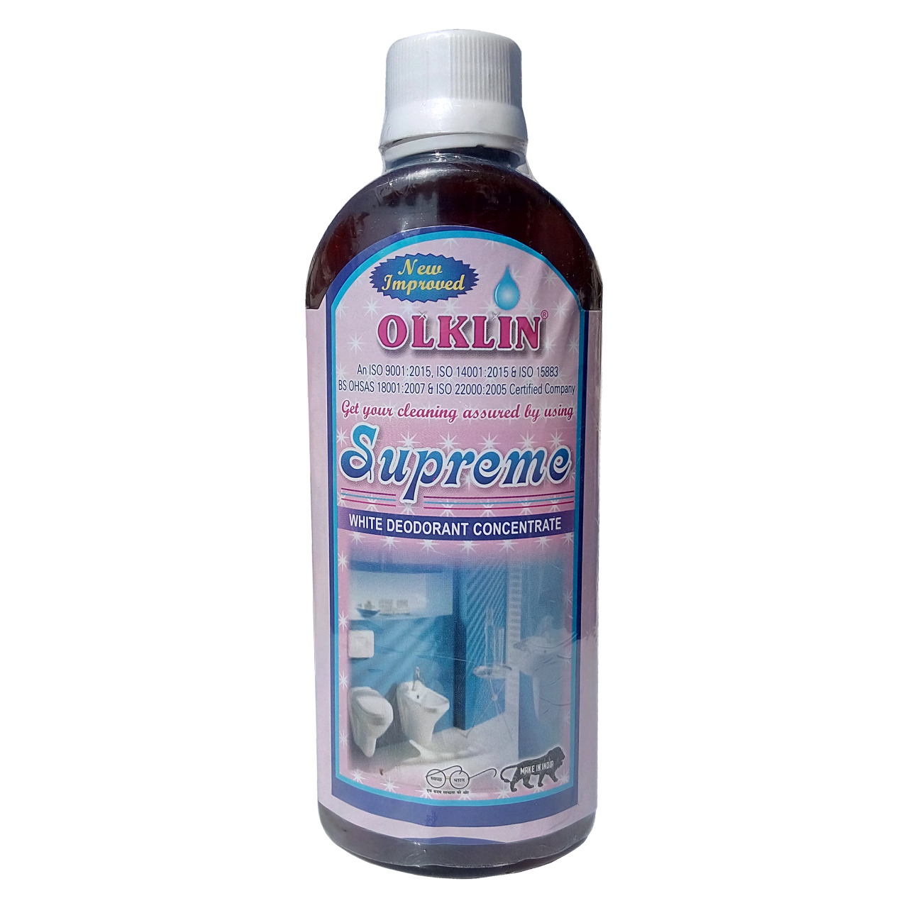 Olklin Supreme 200 ml