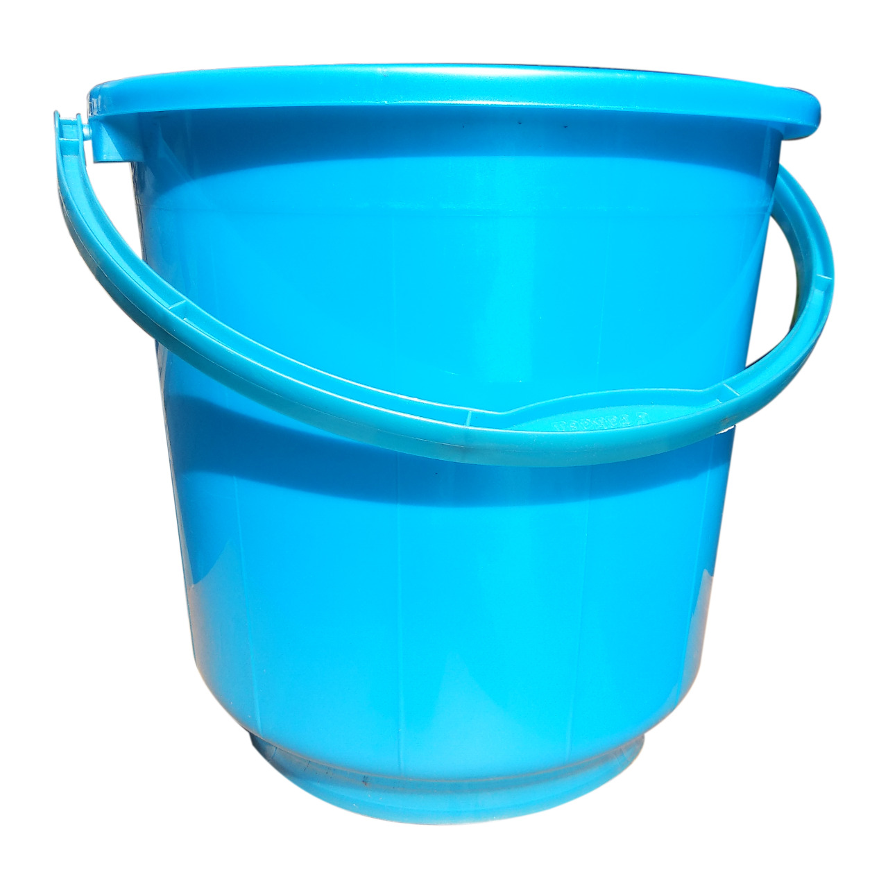 Plastic Bucket - 16 Ltr