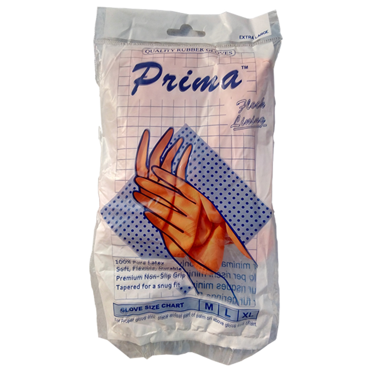 Prima Hand Gloves