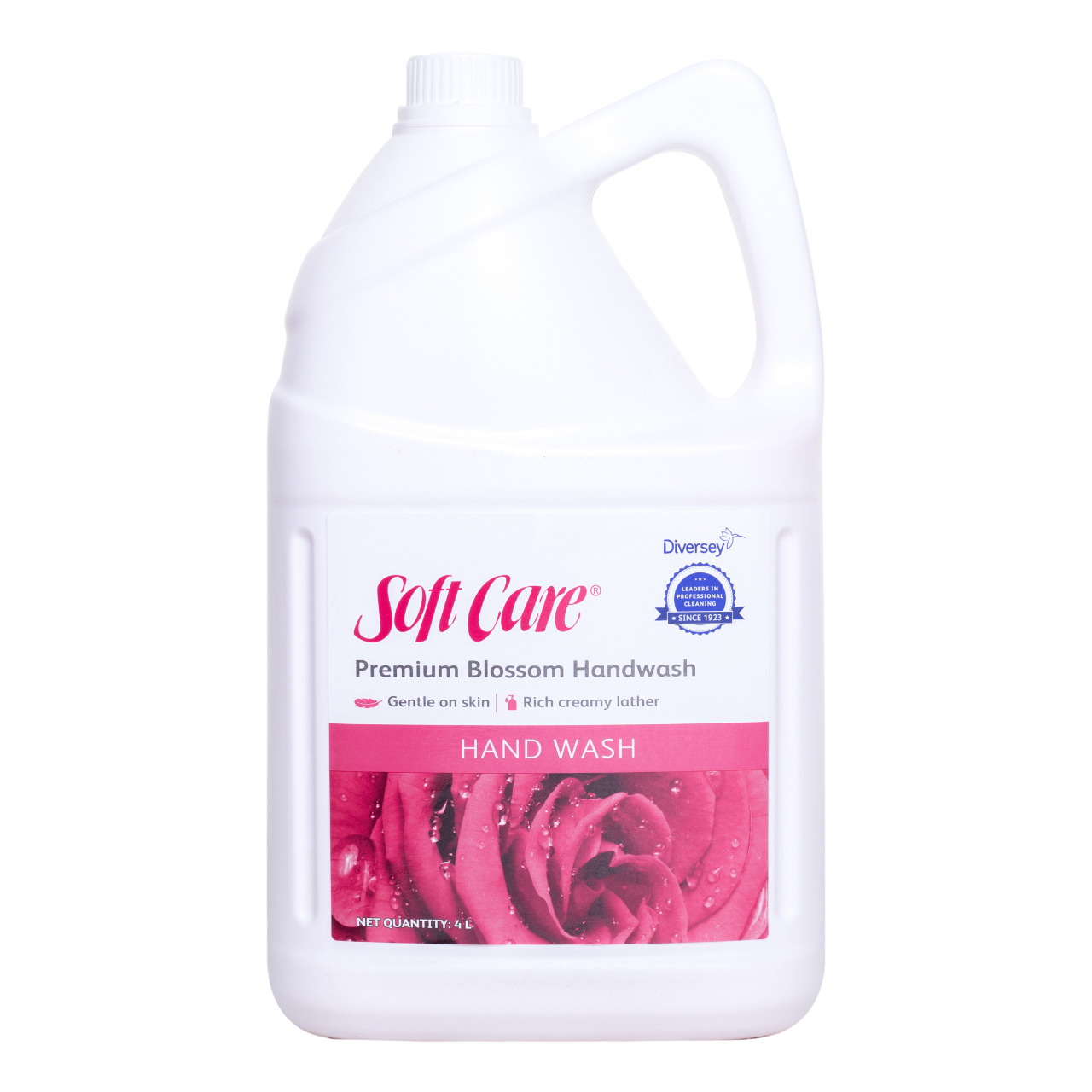 SoftCare Blossom HW - 5 Ltr