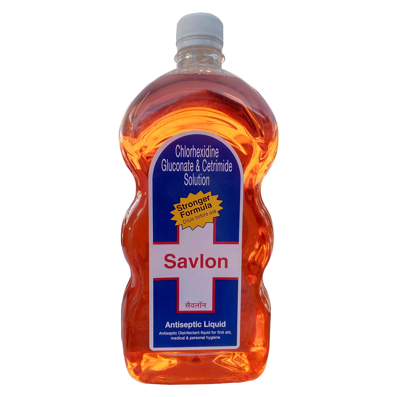 Savlon Antiseptic Liquid ‐ 1 Ltr