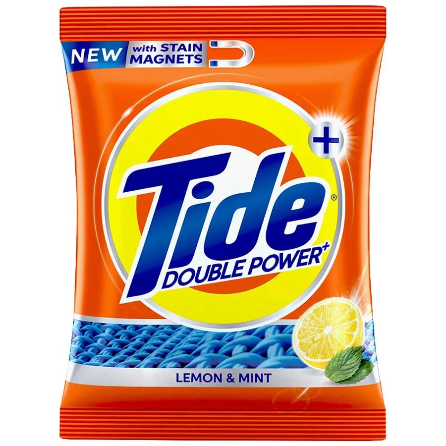 Tide Powder ‐ 500Grm