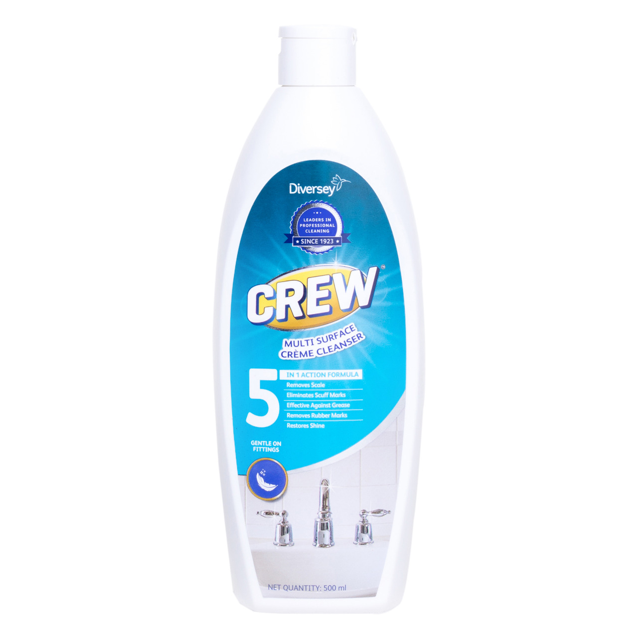 Crew Multi Surface Cleaner - 500 ml