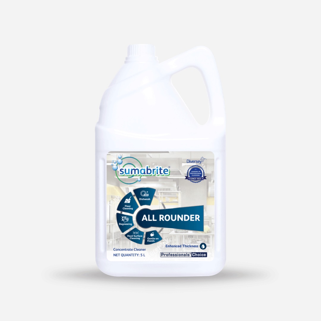 Sumabrite All Rounder - 5 Ltr