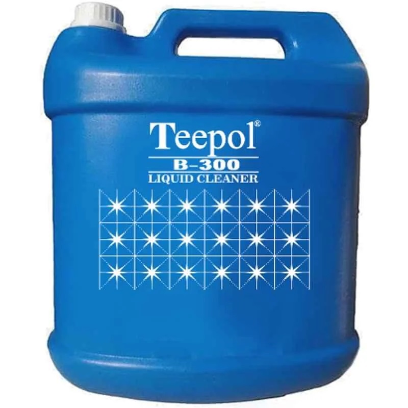 Teepol B-300 Liquid Cleaner 10 Kg